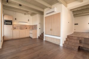 Appartement in Hoorn