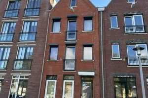 Woonhuis in Katwijk