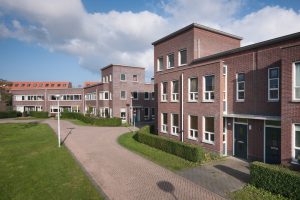 Woonhuis in Utrecht