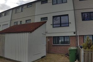 Appartement in Almere
