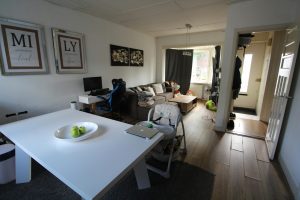 Woonhuis in Ridderkerk