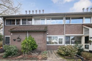 Kamer in Bergen op Zoom
