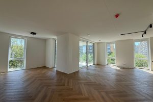 Woning aan de Blinkert te Capelle aan den IJssel