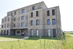 Woning aan de Muiltje te Zeewolde
