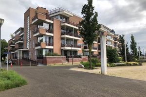 Appartement in Doesburg