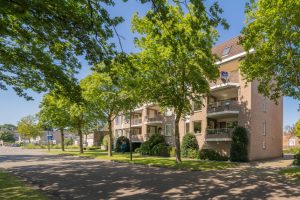 Appartement in Oisterwijk