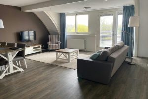 Appartement in Teylingen