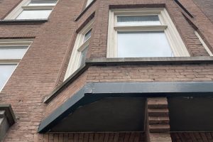 Appartement in Rotterdam