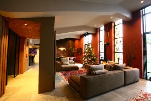 Woonhuis in ‘s-Gravenhage