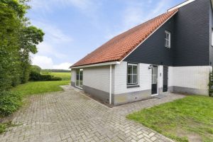 Woonhuis in Ooststellingwerf