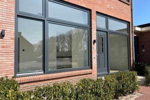 Appartement in Velsen