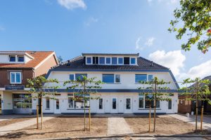 Appartement in Utrechtse Heuvelrug