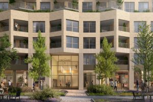 Woonhuis in Rijswijk