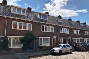 Woonhuis in Haarlem