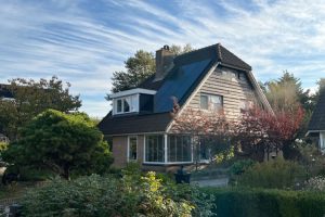 Woonhuis in Dijk en Waard