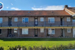 Woning aan de Klinkerlandsestraat te Herkingen