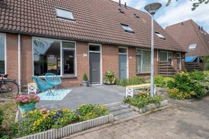 Woonhuis in Hoorn