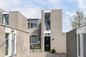 Appartement in Hoogvliet Rotterdam