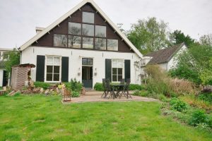 Woonhuis in Renkum