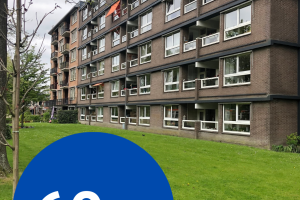 Woonhuis in Dijk en Waard