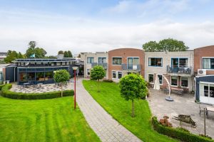 Woonhuis in Koggenland