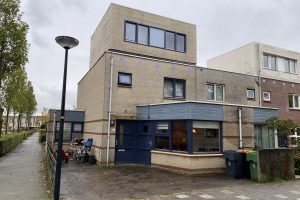 Woonhuis in Heerhugowaard