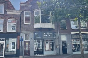Woonhuis in Hoorn