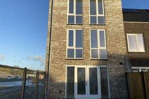 Woonhuis in Hoorn