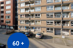 Woonhuis in Dijk en Waard