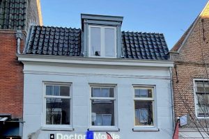 Woonhuis in Alkmaar