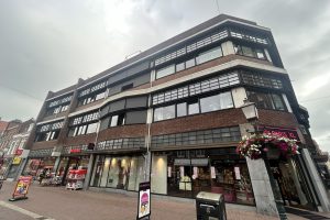 Woonhuis in Hoorn