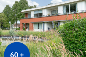 Woonhuis in Opmeer