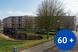 Woonhuis in Dijk en Waard