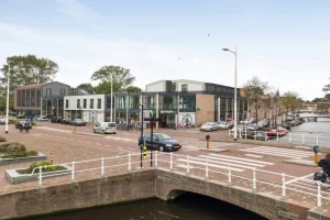 Woonhuis in Alkmaar