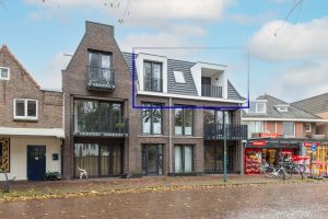 Woonhuis in Heiloo