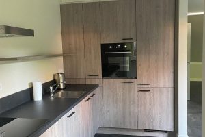 Woonhuis in Bergen op Zoom