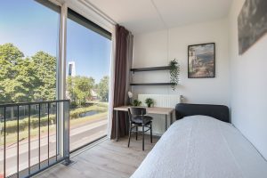 Kamer in Capelle aan den IJssel