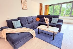 Woning aan de Johannes Calvijnlaan te Amstelveen