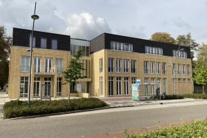 Appartement in Deurne