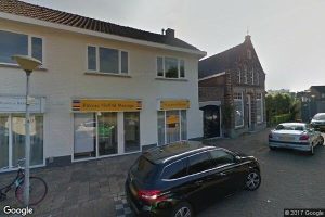 Woning aan de Langdonkenstraat te Eindhoven