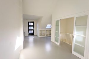 Woning aan de Nederlandstraat te Almere