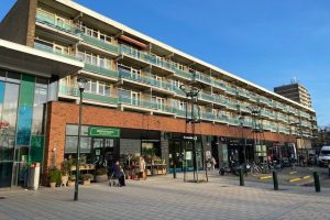 Appartement in Hilversum