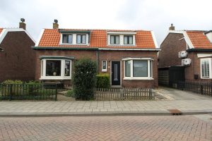 Kamer in Ridderkerk