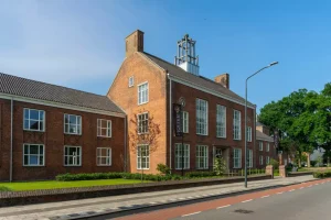 Appartement in Waalwijk