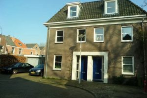 Woonhuis in Wageningen