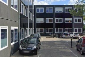 Studio in Deventer