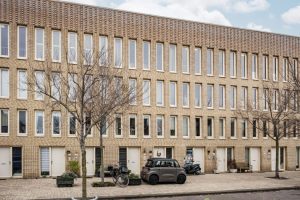 Woonhuis in Zandvoort