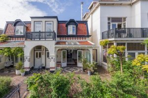 Woonhuis in Zandvoort