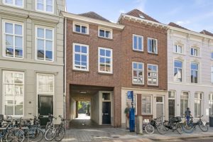 Appartement in ‘s-Hertogenbosch