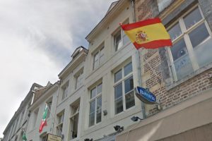Appartement in Maastricht